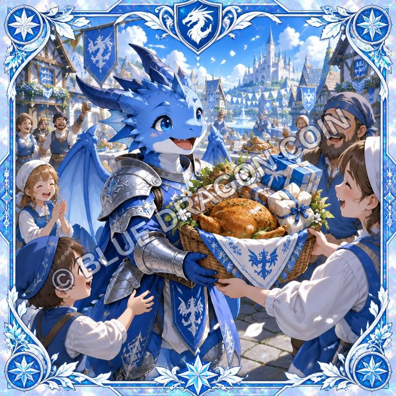 Feast Gift