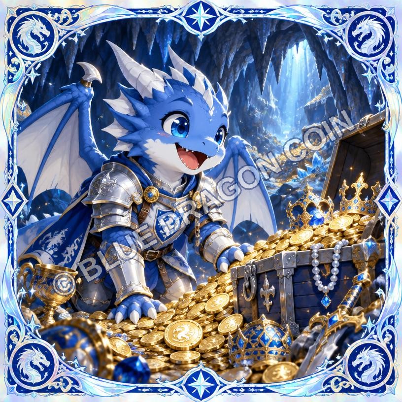 Dragon Hoard