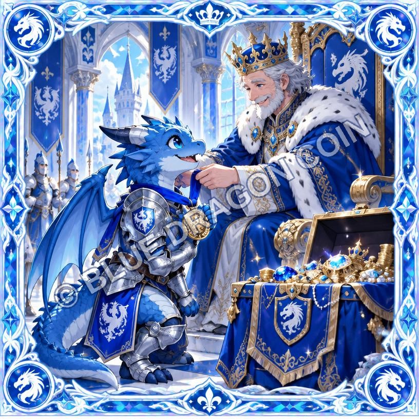 King's Reward