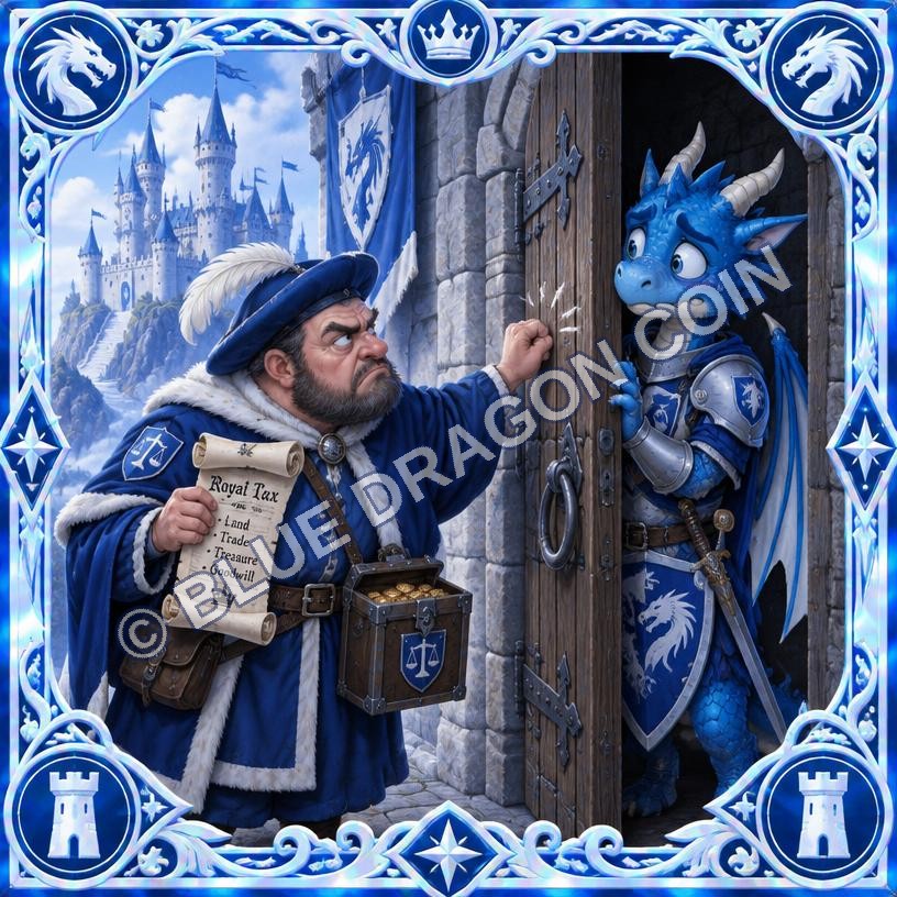 Royal Tax