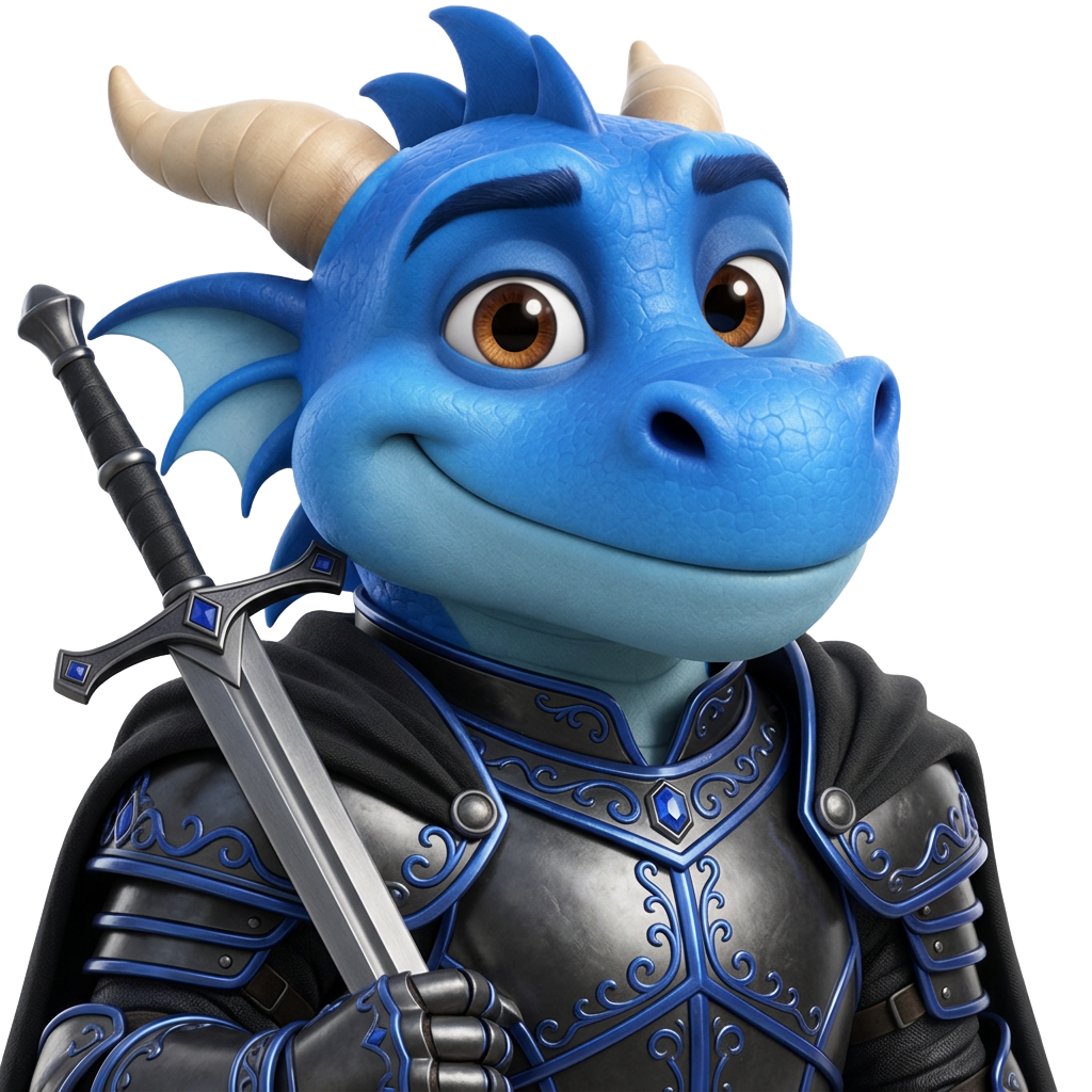 Sir Nightfire