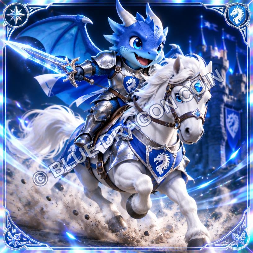 Swift Steed